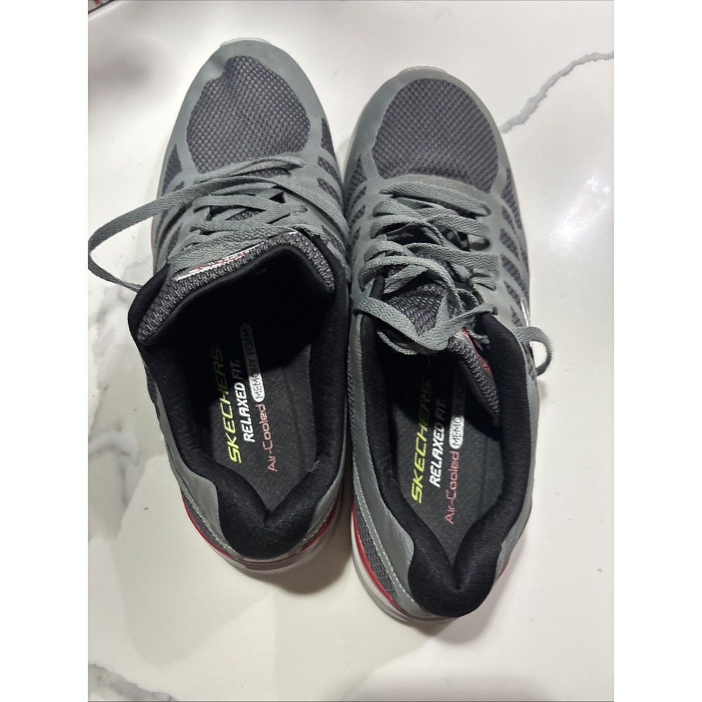 skechers equalizer 4.0 Size 13 - Picture 5 of 6